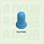 Bulbo silicone - Imagem 13