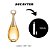 Decanter J'adore Dior EDP Feminino - Imagem 2