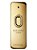 Decanter Million Gold Paco Rabanne EDP Masculino - Imagem 1