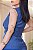 Conjunto com calça reta e blusa acinturada azul jeans - Imagem 5