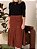 Blusa Isabel Preta - Imagem 3