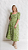 Vestido Hanna Verde - Imagem 4