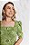 Vestido Hanna Verde - Imagem 5