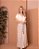 Camisa Maristela Creme - Imagem 1