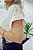 Camisa Maristela Creme - Imagem 5