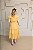 Vestido Lua Mostarda - Imagem 6