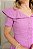 Vestido Lua Magenta - Imagem 4
