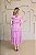 Vestido Lua Magenta - Imagem 2