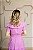 Vestido Lua Magenta - Imagem 5