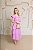 Vestido Lua Magenta - Imagem 3