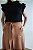 Blusa Celine Preta - Imagem 1