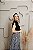 Blusa Celine Preta - Imagem 8