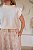 Blusa Celine Off white - Imagem 1