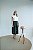Blusa Celine Off white - Imagem 2