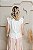 Blusa Celine Off white - Imagem 5