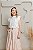 Blusa Celine Off white - Imagem 7