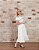 Vestido Serena Preto - Imagem 1