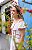Vestido Serena Pink - Imagem 3