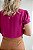 Blusa Doçura Fúcsia - Imagem 5