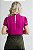 Blusa Doçura Fúcsia - Imagem 4