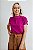 Blusa Doçura Fúcsia - Imagem 2