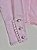 Camisa Lizza Rosa - Imagem 6