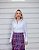 Camisa Lizza Branca - Imagem 5