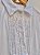 Camisa Lizza Branca - Imagem 9