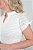 Vestido Camélia Off-white - Imagem 5