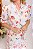 Vestido Rosas Floral - Imagem 10