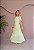Vestido Dunas Lima - Imagem 1