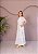 Vestido Dunas Off-white - Imagem 2