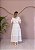 Vestido Dunas Off-white - Imagem 3