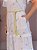 Vestido Dunas Off-white - Imagem 4