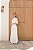 Vestido Dunas Off-white - Imagem 6