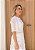 Vestido Dunas Off-white - Imagem 7