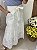 Saia Carolyna Off-white - Imagem 5