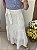 Saia Carolyna Off-white - Imagem 4