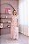 Chemise Clara Rosa - Imagem 1