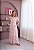 Chemise Clara Rosa - Imagem 6