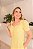 Vestido Florence Amarelo - Imagem 1