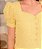 Vestido Florence Amarelo - Imagem 5