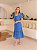 Vestido Florence Azul - Imagem 3