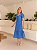 Vestido Florence Azul - Imagem 1