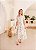 Vestido Pétala Floral - Imagem 4