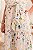 Vestido Pétala Floral - Imagem 5