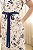 Vestido Violeta Azul - Imagem 6
