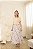 Saia Lis Floral - Imagem 1