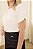 Blusa Lirio Off-white - Imagem 3