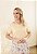 Blusa Lirio Amarela - Imagem 1